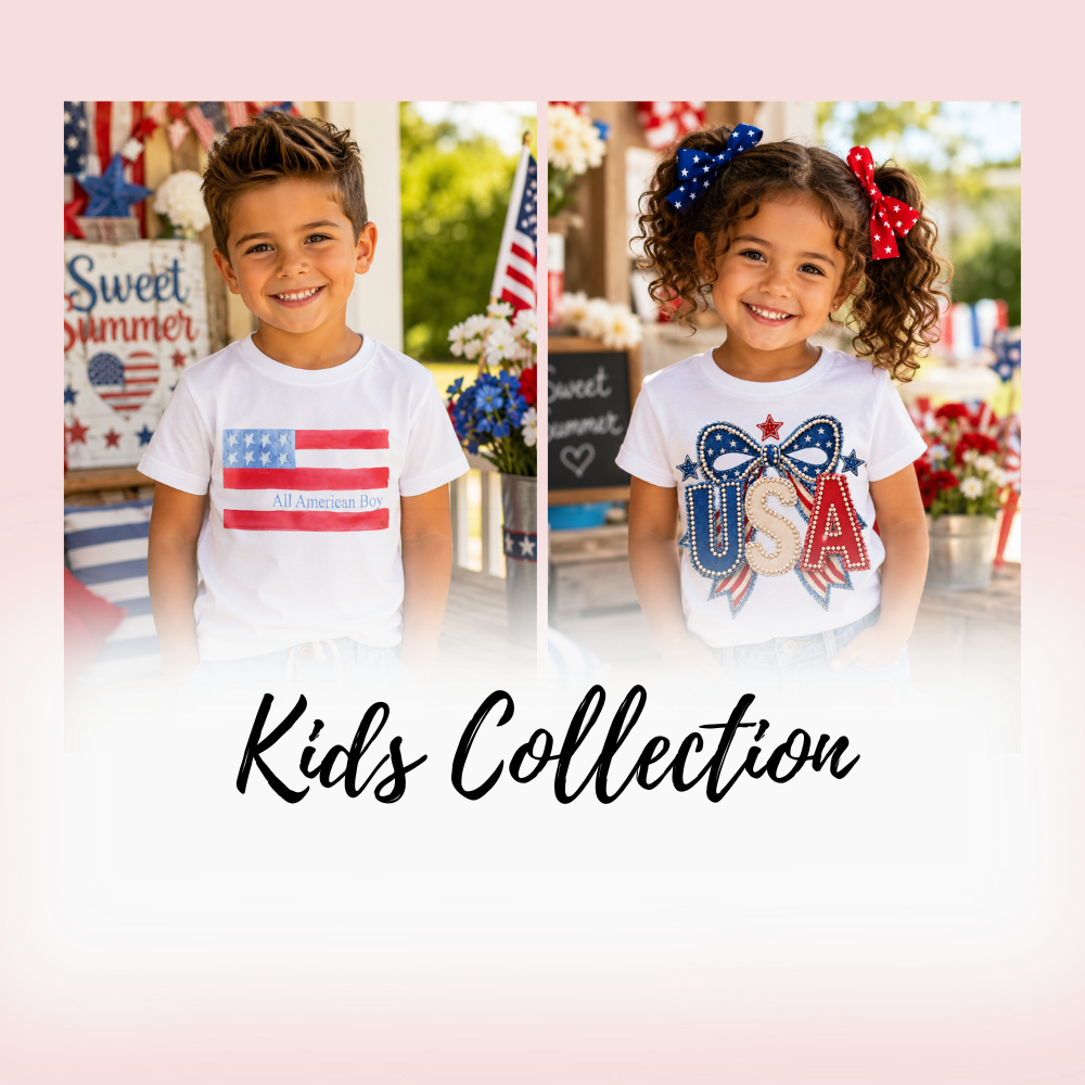 Kids Collection